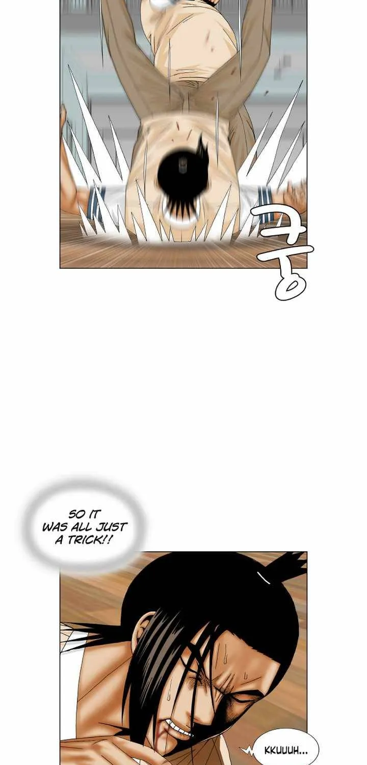 Ultimate Legend – Kang Hae Hyo Chapter 175 page 23 - MangaKakalot