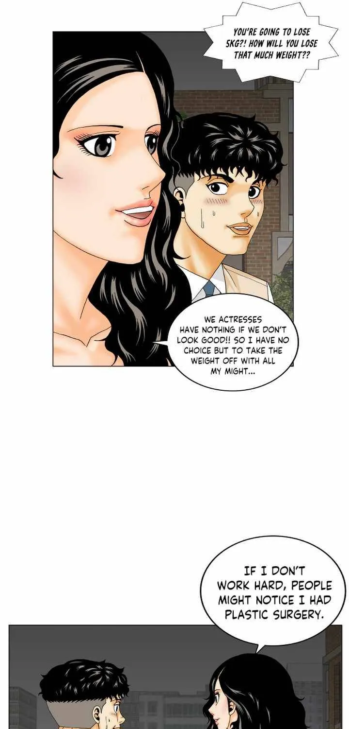 Ultimate Legend – Kang Hae Hyo Chapter 175 page 37 - MangaKakalot