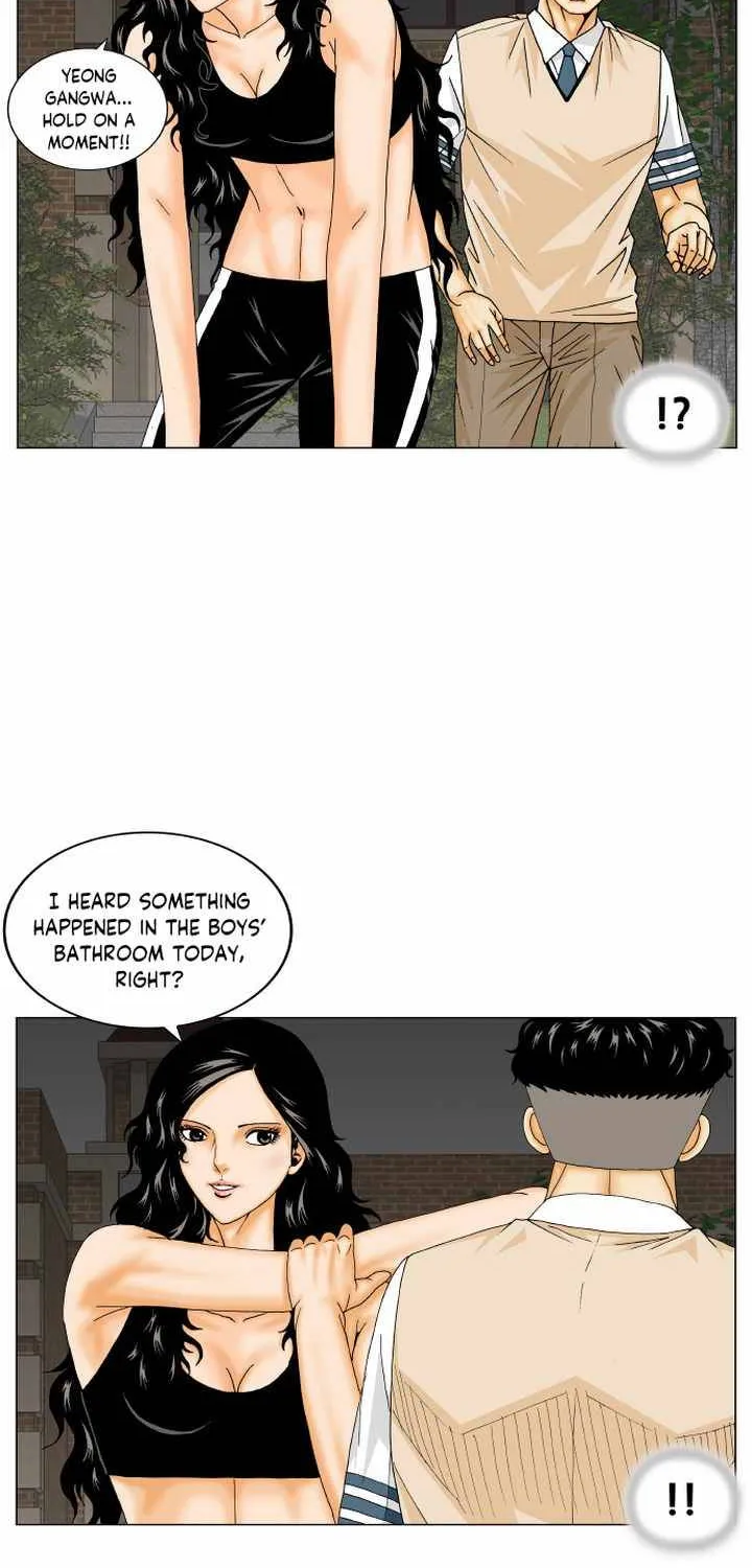 Ultimate Legend – Kang Hae Hyo Chapter 175 page 42 - MangaKakalot