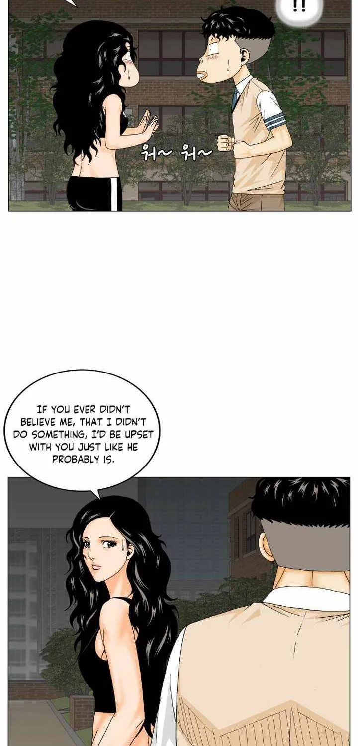 Ultimate Legend – Kang Hae Hyo Chapter 175 page 48 - MangaKakalot