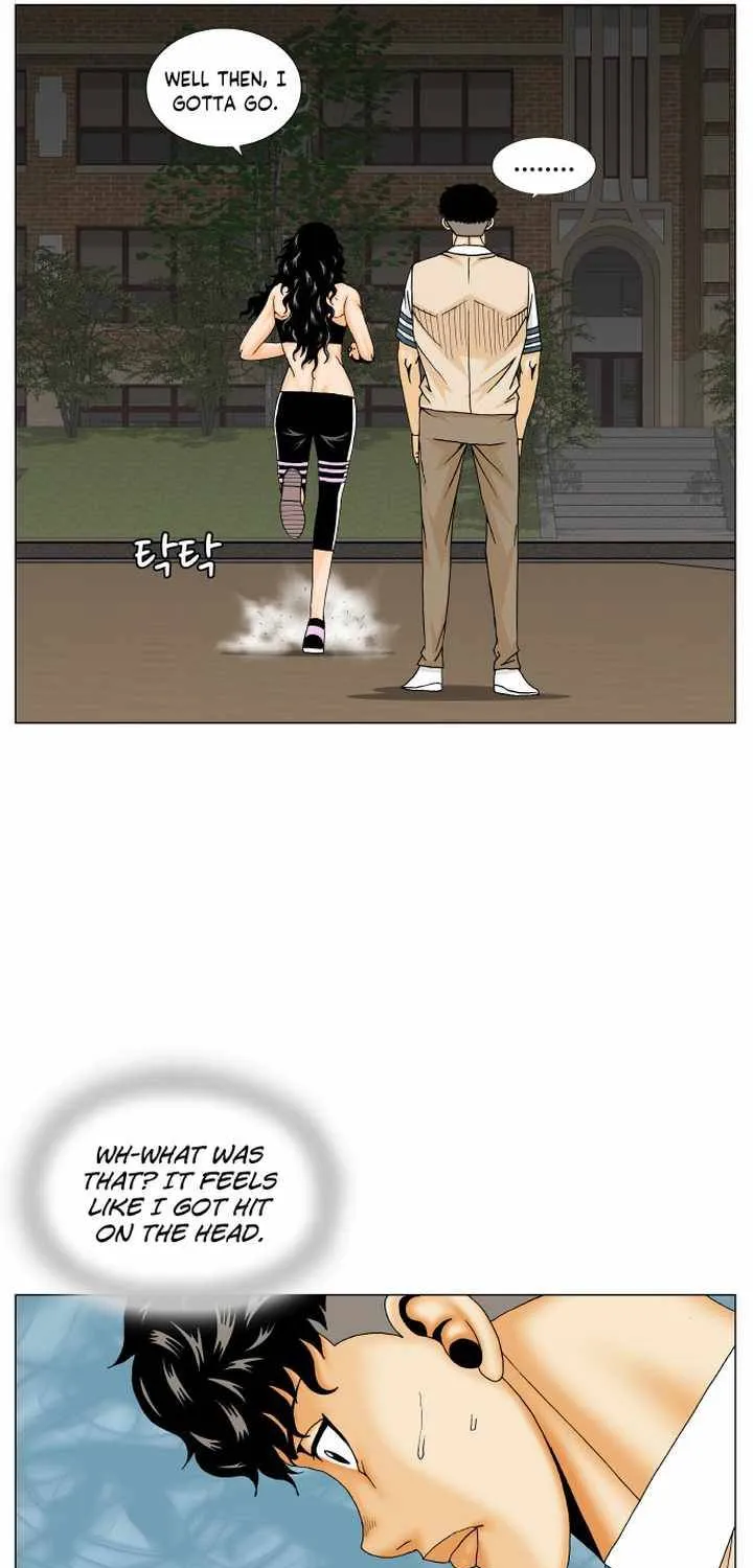 Ultimate Legend – Kang Hae Hyo Chapter 175 page 51 - MangaKakalot