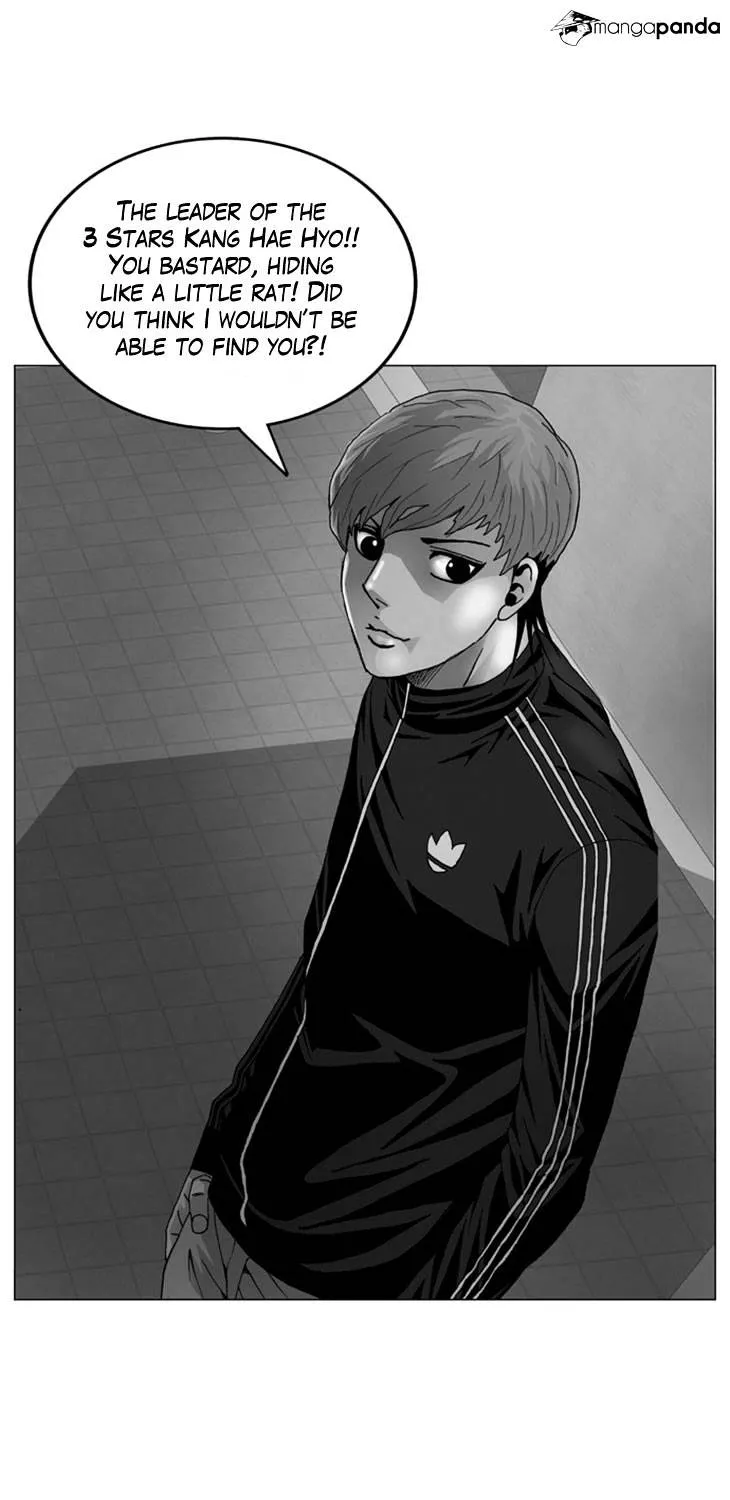 Ultimate Legend – Kang Hae Hyo Chapter 18 page 1 - MangaKakalot