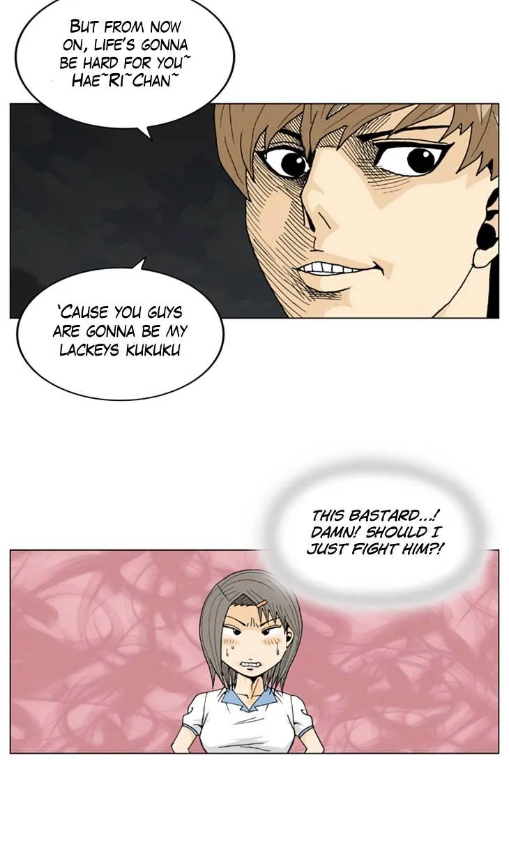 Ultimate Legend – Kang Hae Hyo Chapter 18 page 18 - MangaKakalot