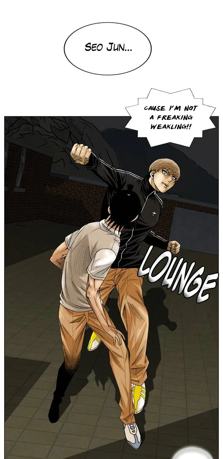 Ultimate Legend – Kang Hae Hyo Chapter 18 page 28 - MangaKakalot