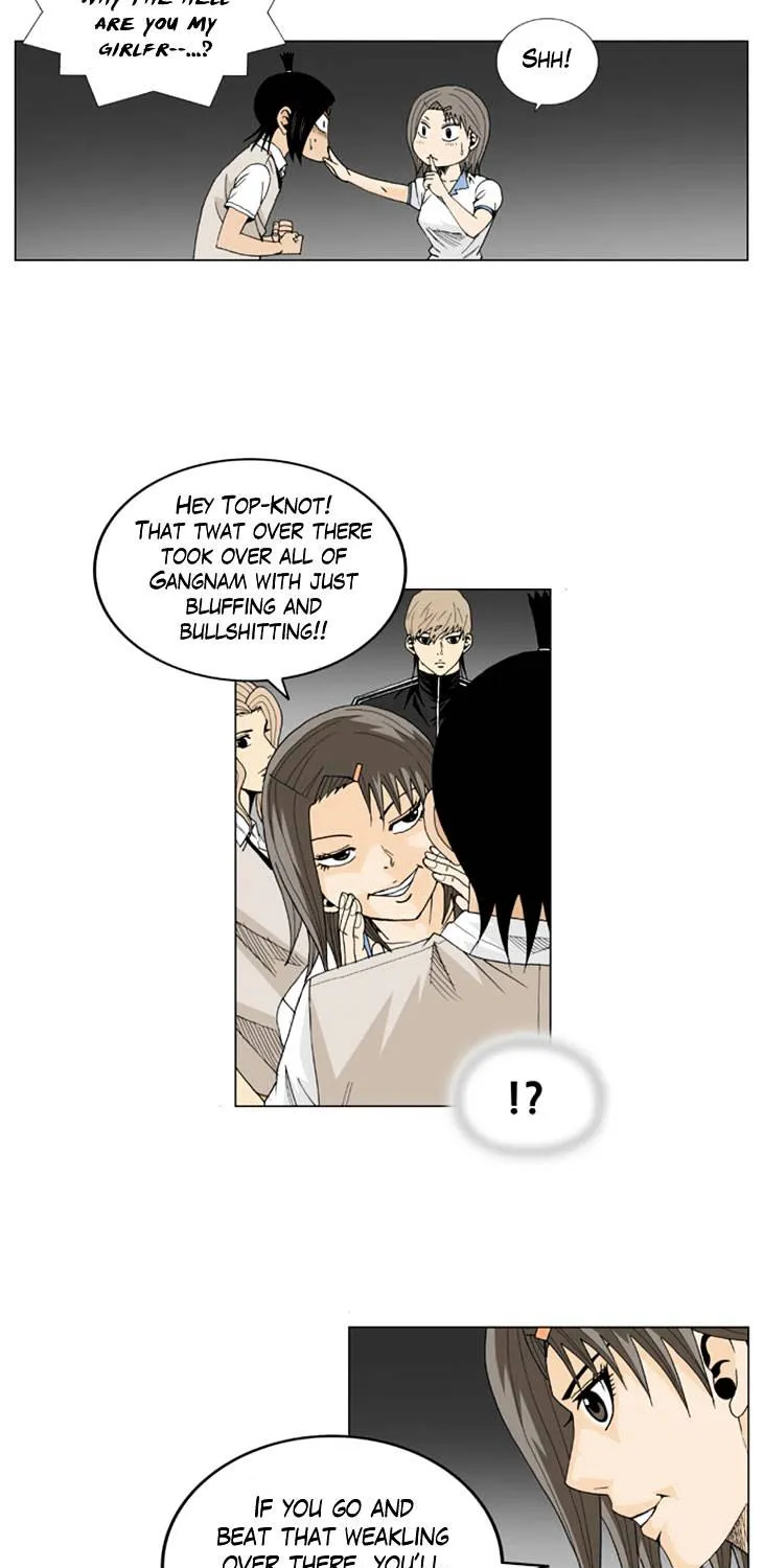 Ultimate Legend – Kang Hae Hyo Chapter 18 page 9 - MangaKakalot