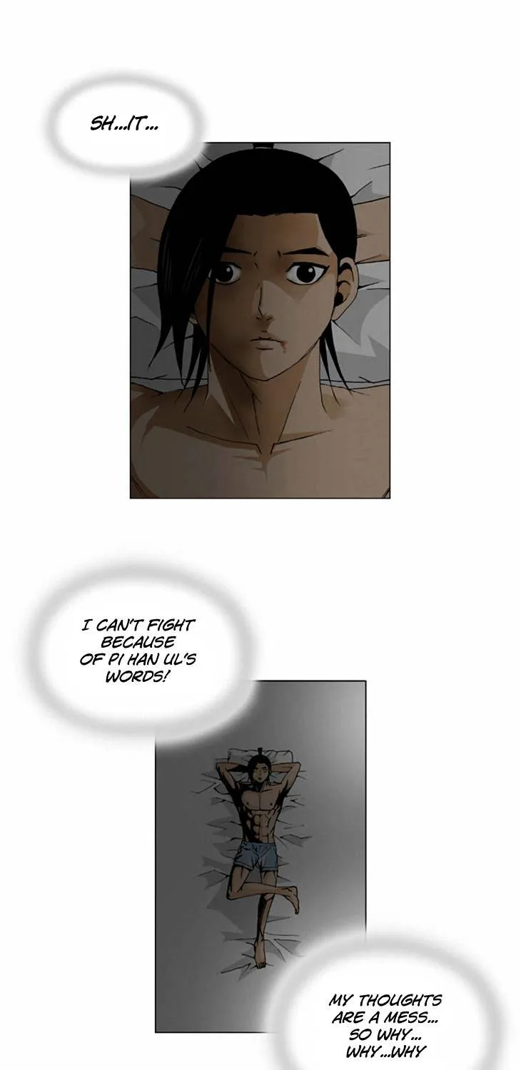 Ultimate Legend – Kang Hae Hyo Chapter 19 page 15 - MangaKakalot