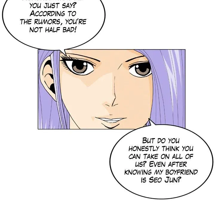 Ultimate Legend – Kang Hae Hyo Chapter 20 page 7 - MangaKakalot