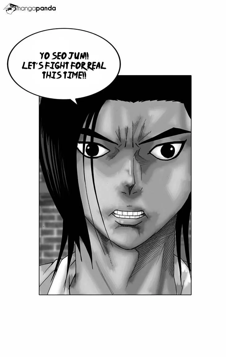 Ultimate Legend – Kang Hae Hyo Chapter 22 page 3 - MangaKakalot