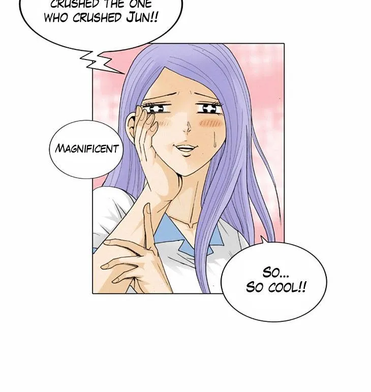 Ultimate Legend – Kang Hae Hyo Chapter 29 page 45 - MangaKakalot