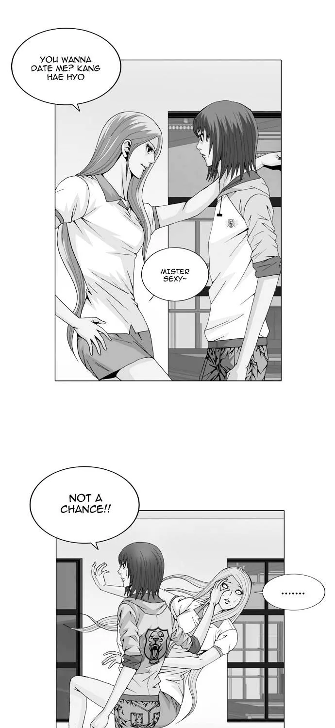 Ultimate Legend – Kang Hae Hyo Chapter 36 page 10 - MangaKakalot