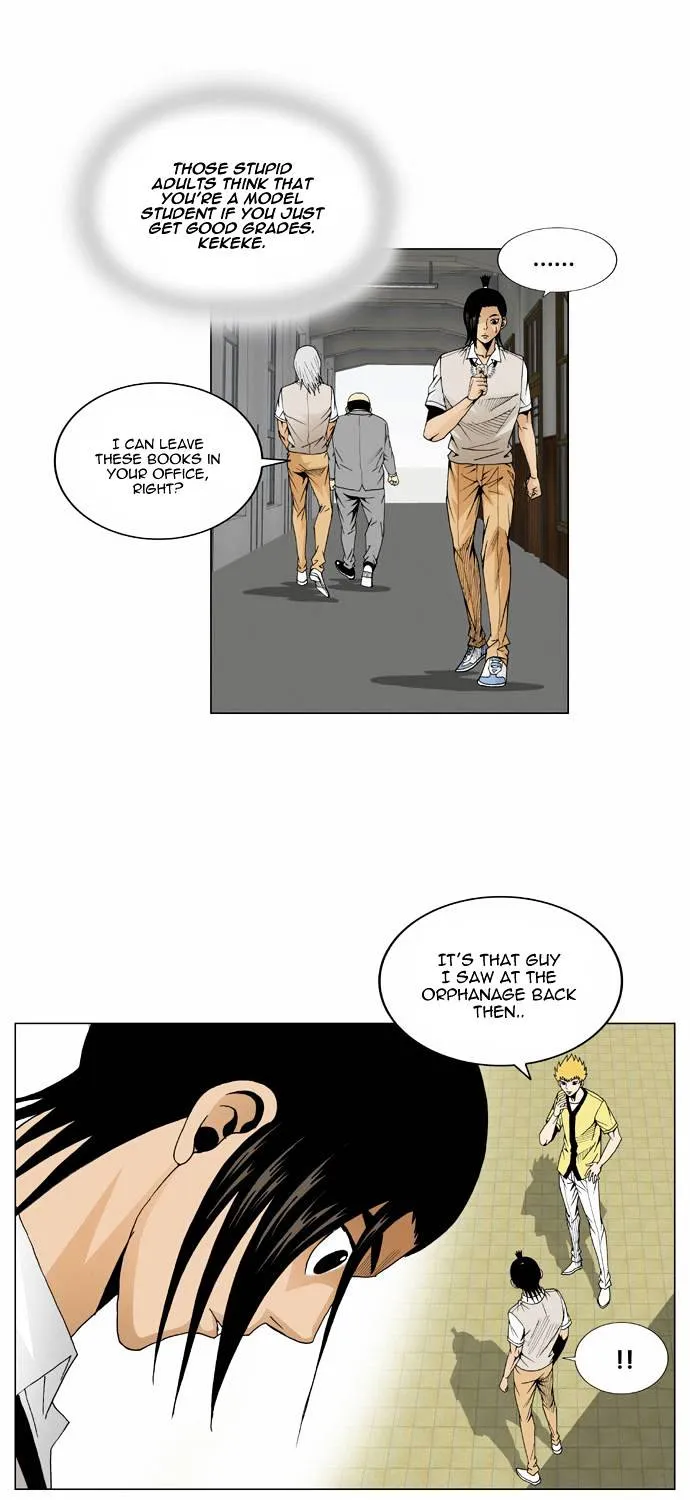 Ultimate Legend – Kang Hae Hyo Chapter 42 page 5 - MangaKakalot