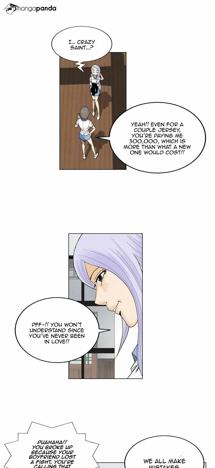 Ultimate Legend – Kang Hae Hyo Chapter 45 page 28 - MangaKakalot