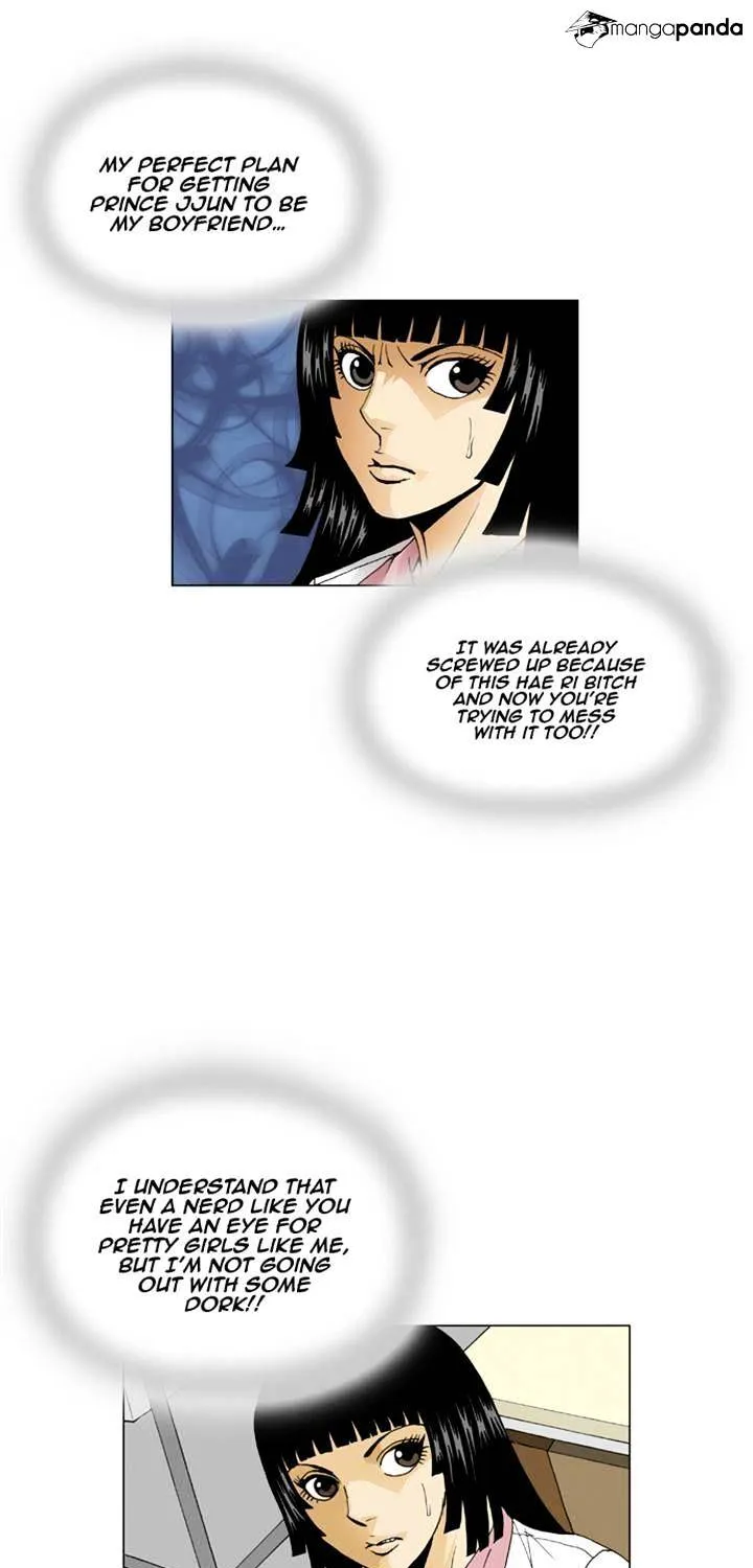 Ultimate Legend – Kang Hae Hyo Chapter 46 page 39 - MangaKakalot