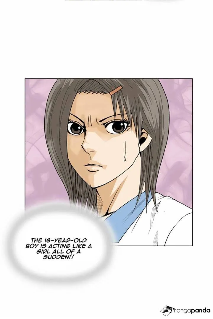 Ultimate Legend – Kang Hae Hyo Chapter 47 page 18 - MangaKakalot