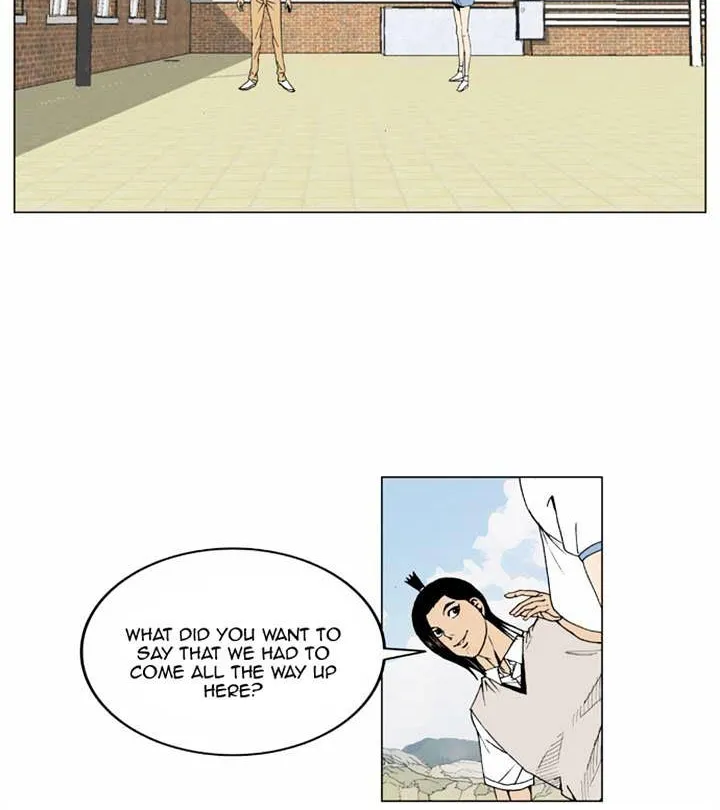 Ultimate Legend – Kang Hae Hyo Chapter 47 page 4 - MangaKakalot