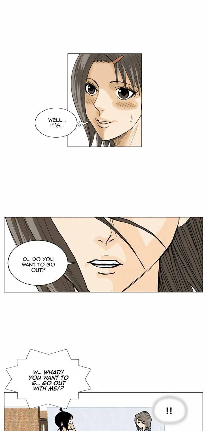 Ultimate Legend – Kang Hae Hyo Chapter 47 page 5 - MangaKakalot