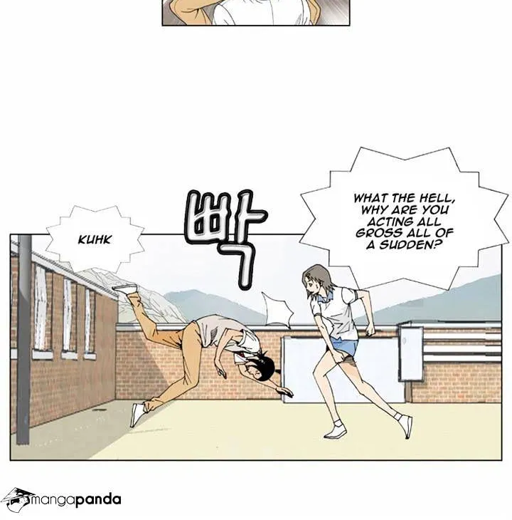 Ultimate Legend – Kang Hae Hyo Chapter 47 page 8 - MangaKakalot