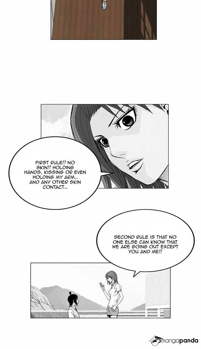 Ultimate Legend – Kang Hae Hyo Chapter 48 page 35 - MangaKakalot