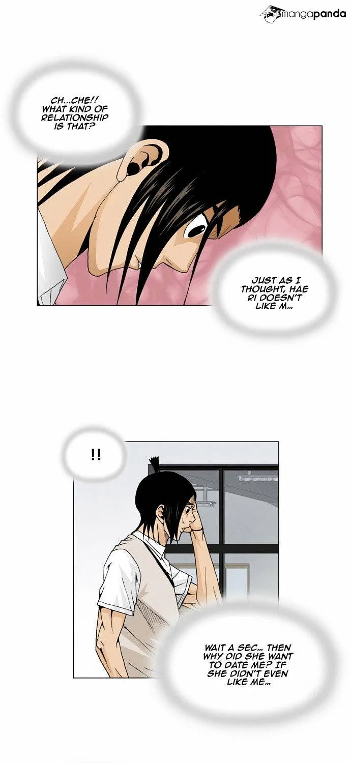 Ultimate Legend – Kang Hae Hyo Chapter 48 page 36 - MangaKakalot