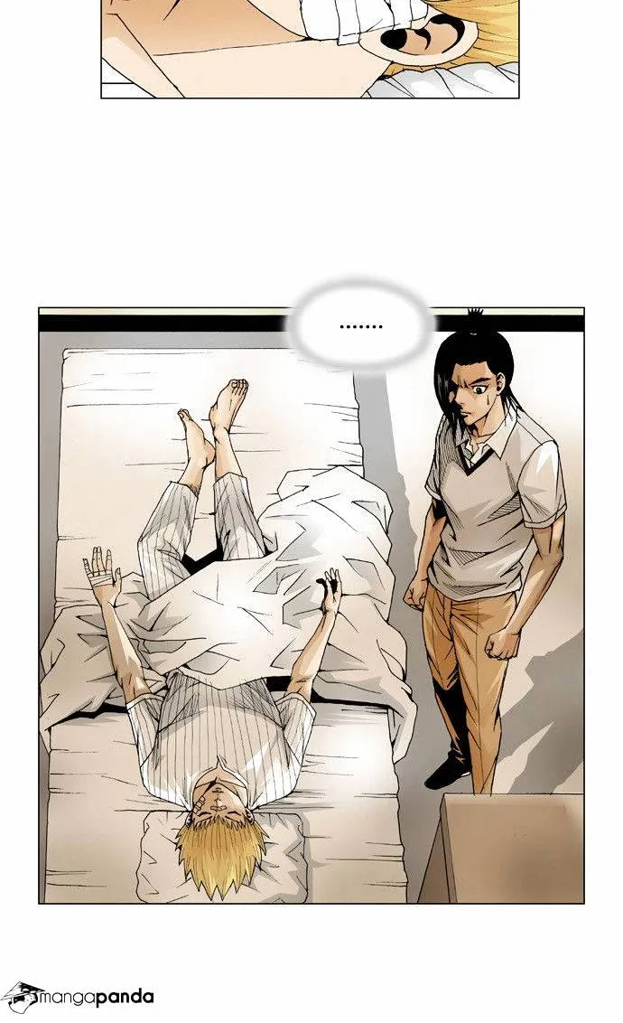 Ultimate Legend – Kang Hae Hyo Chapter 48 page 49 - MangaKakalot