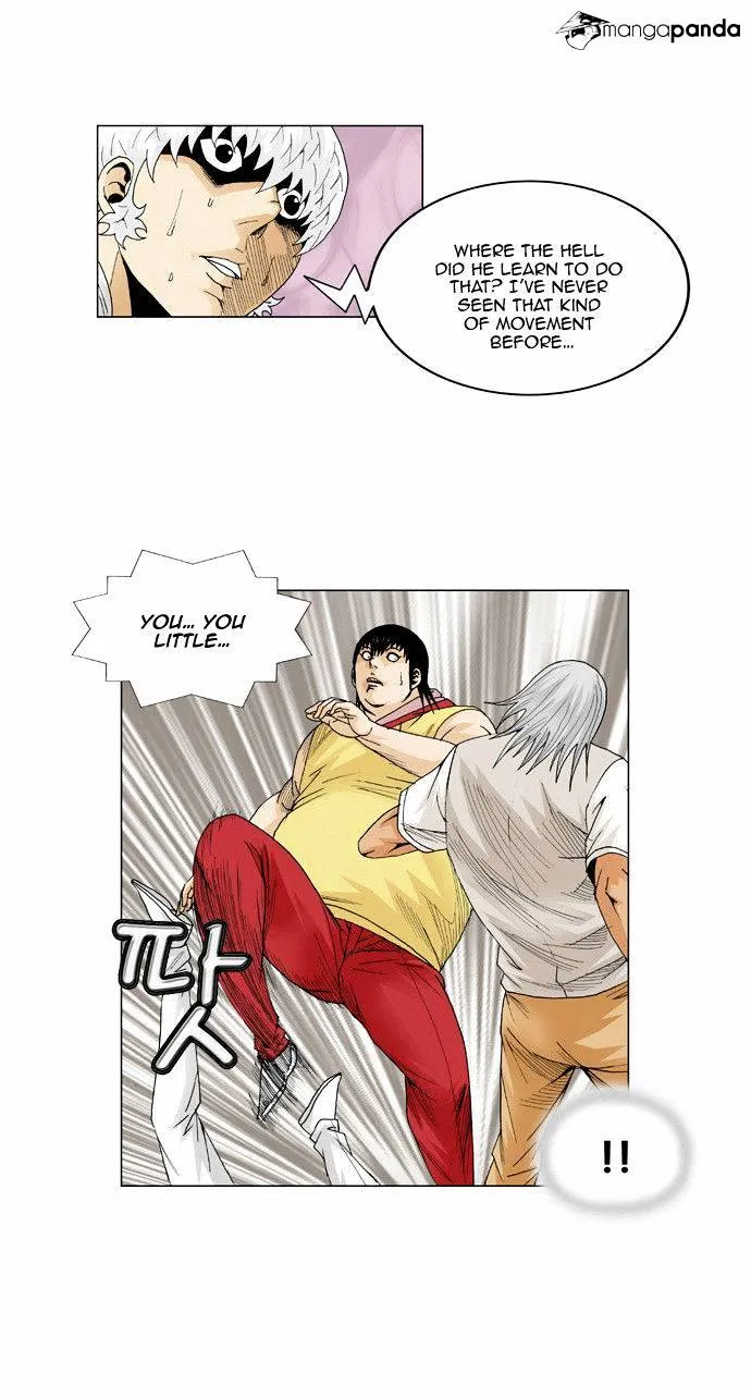 Ultimate Legend – Kang Hae Hyo Chapter 48 page 7 - MangaKakalot