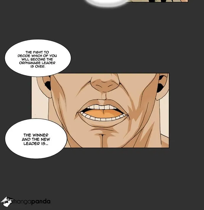 Ultimate Legend – Kang Hae Hyo Chapter 53 page 34 - MangaKakalot