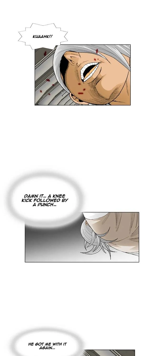 Ultimate Legend – Kang Hae Hyo Chapter 54 page 39 - MangaKakalot