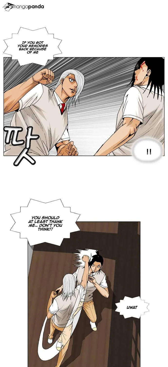 Ultimate Legend – Kang Hae Hyo Chapter 54 page 43 - MangaKakalot