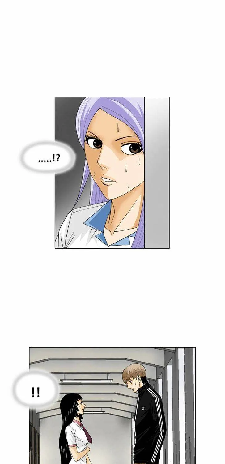 Ultimate Legend – Kang Hae Hyo Chapter 55 page 22 - MangaKakalot