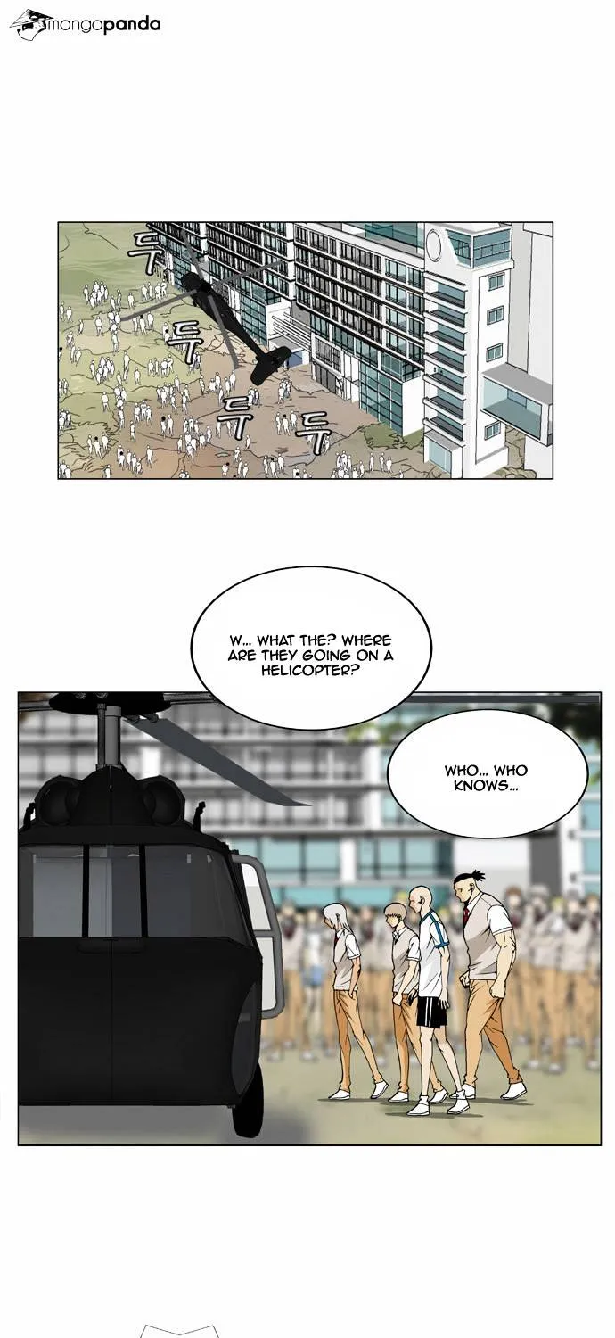 Ultimate Legend – Kang Hae Hyo Chapter 57 page 29 - MangaKakalot