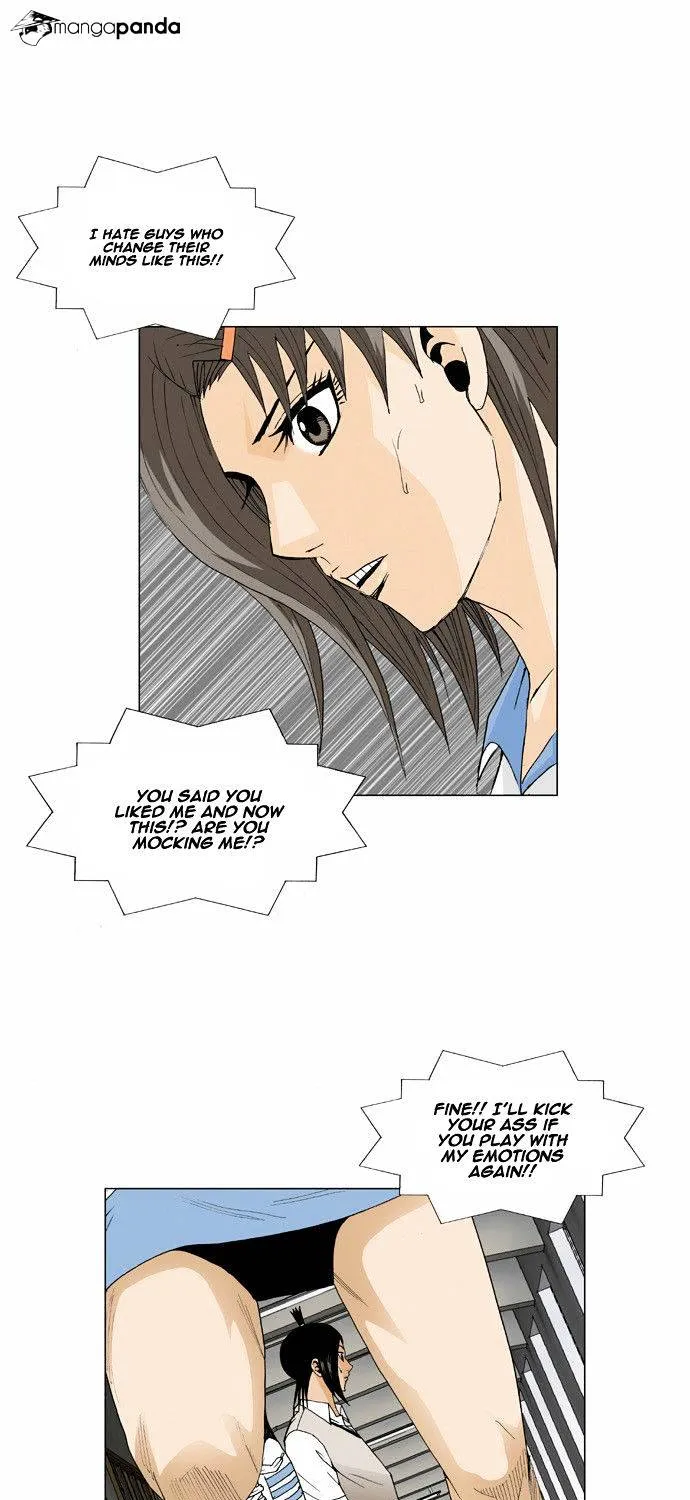 Ultimate Legend – Kang Hae Hyo Chapter 58 page 34 - MangaKakalot