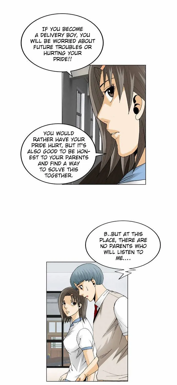 Ultimate Legend – Kang Hae Hyo Chapter 60 page 42 - MangaKakalot