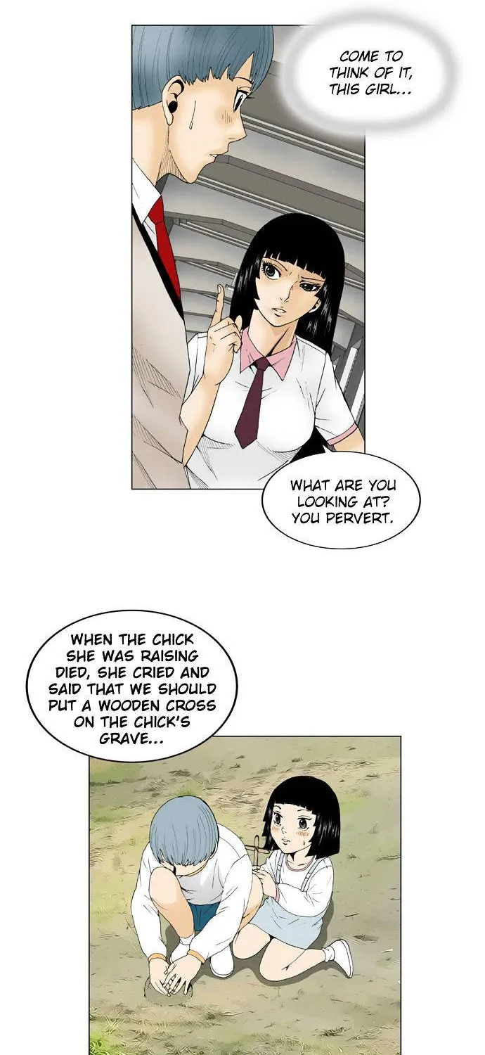 Ultimate Legend – Kang Hae Hyo Chapter 62 page 22 - MangaKakalot