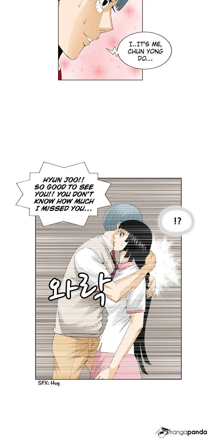 Ultimate Legend – Kang Hae Hyo Chapter 62 page 25 - MangaKakalot