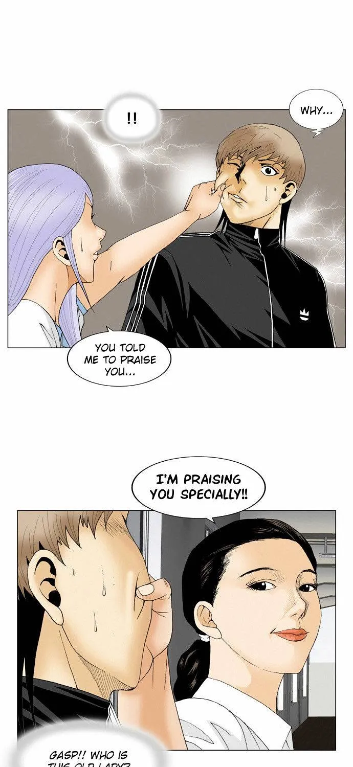 Ultimate Legend – Kang Hae Hyo Chapter 63 page 30 - MangaKakalot