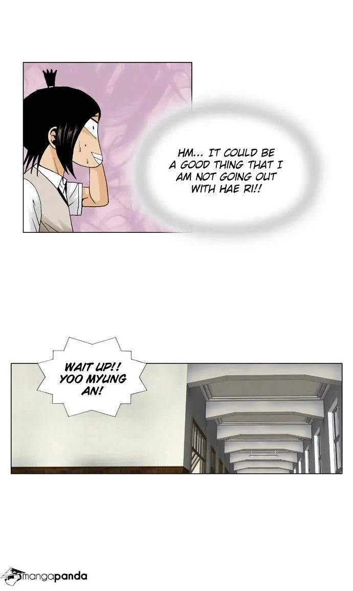 Ultimate Legend – Kang Hae Hyo Chapter 63 page 36 - MangaKakalot