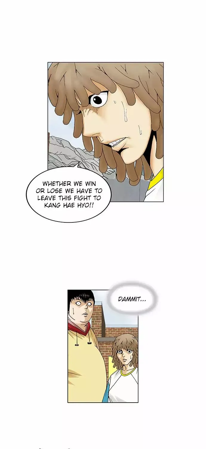 Ultimate Legend – Kang Hae Hyo Chapter 67 page 26 - MangaKakalot