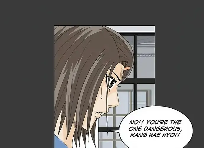 Ultimate Legend – Kang Hae Hyo Chapter 68 page 38 - MangaKakalot