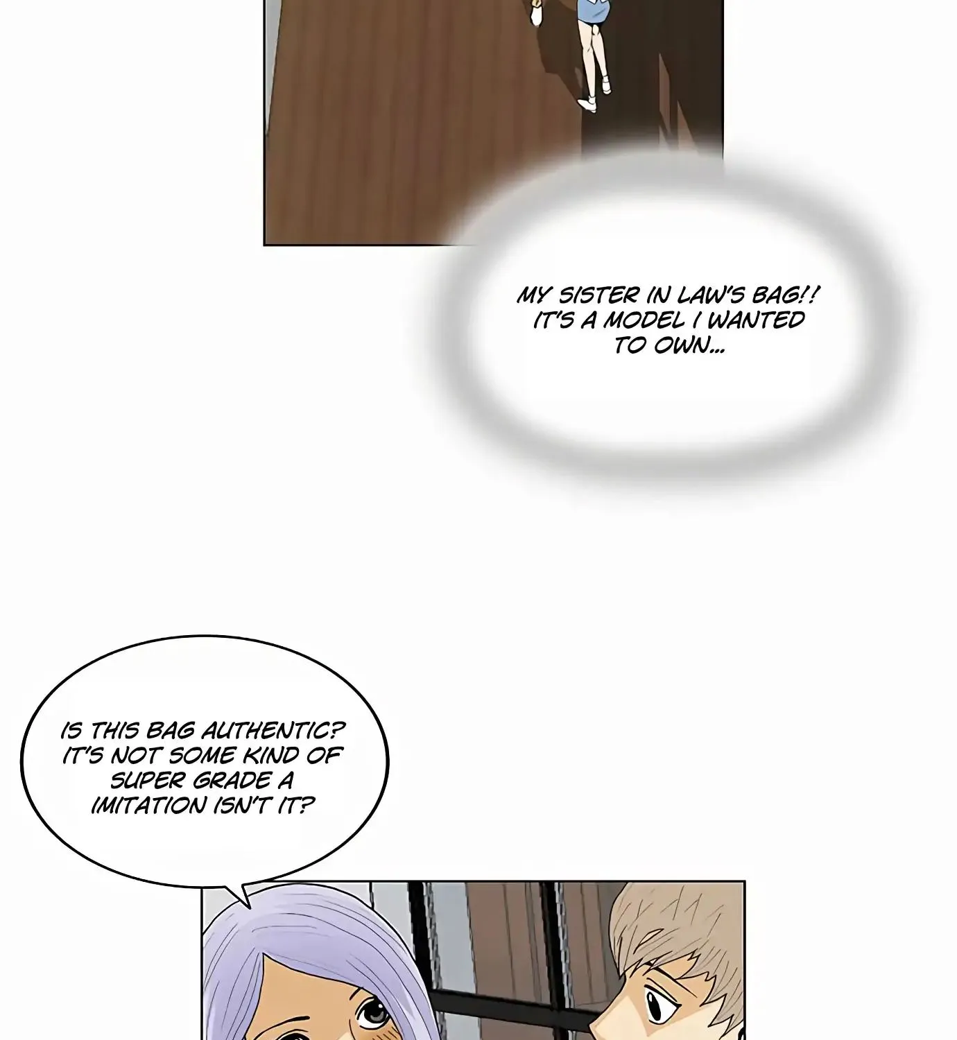 Ultimate Legend – Kang Hae Hyo Chapter 70 page 76 - MangaKakalot