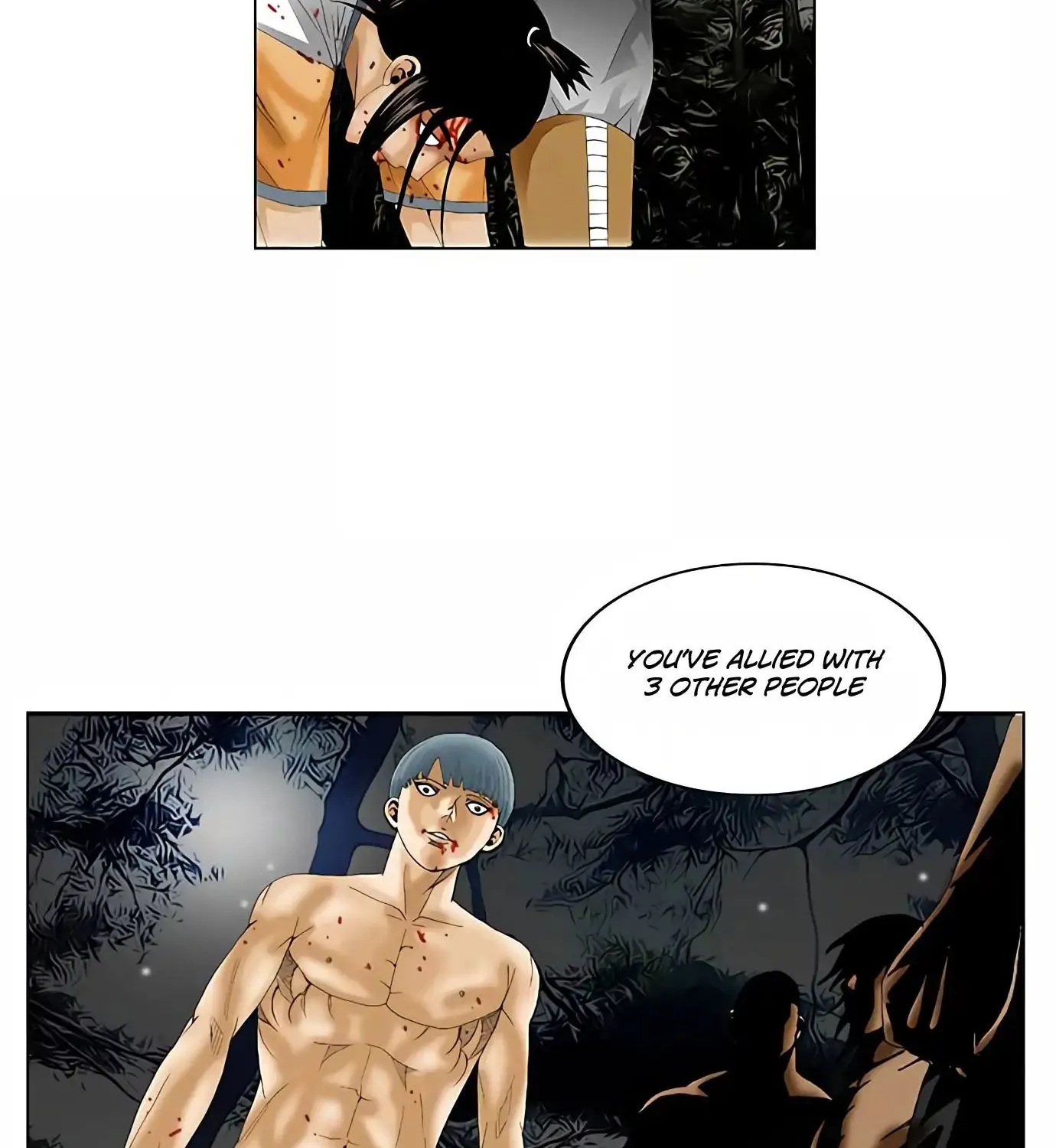 Ultimate Legend – Kang Hae Hyo Chapter 71 page 89 - MangaKakalot