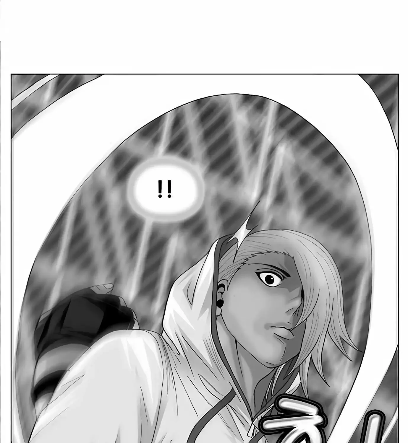 Ultimate Legend – Kang Hae Hyo Chapter 73 page 1 - MangaKakalot