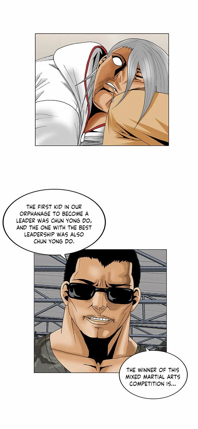 Ultimate Legend – Kang Hae Hyo Chapter 79 page 26 - MangaKakalot