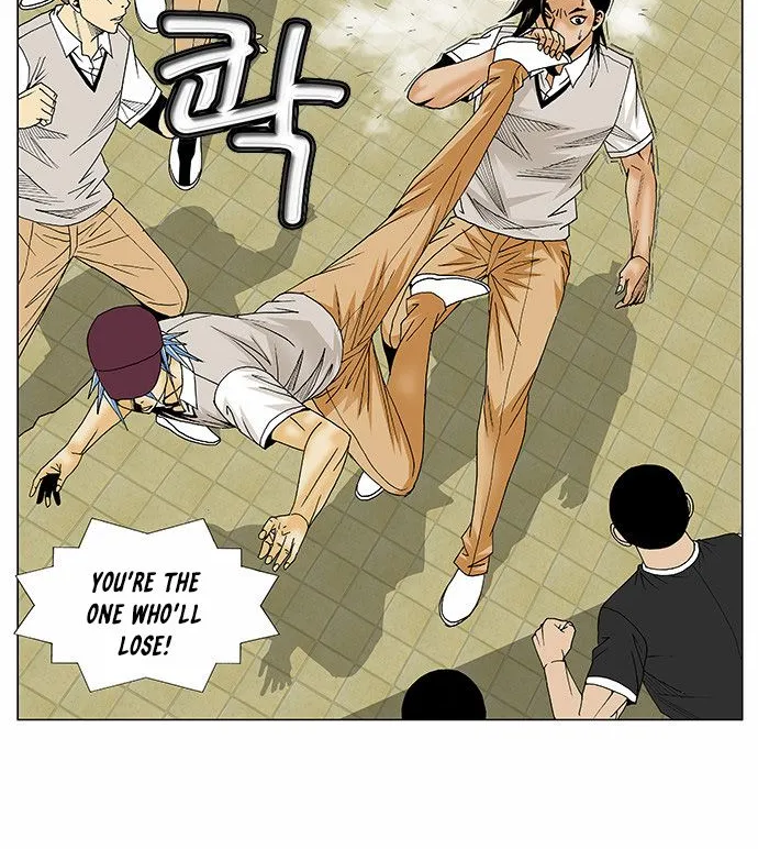 Ultimate Legend – Kang Hae Hyo Chapter 80 page 47 - MangaKakalot