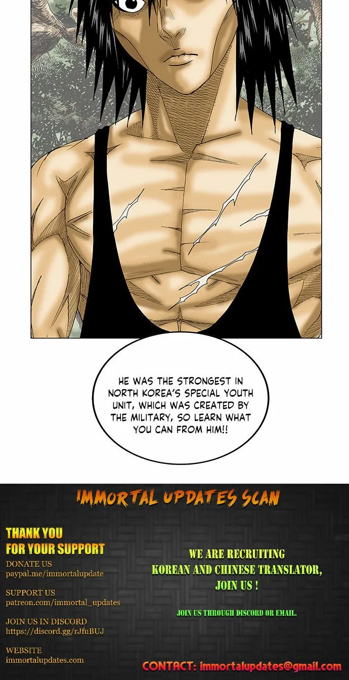 Ultimate Legend – Kang Hae Hyo Chapter 83 page 45 - MangaKakalot