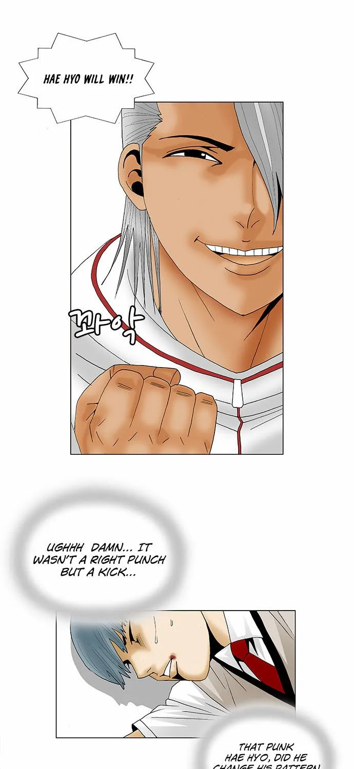 Ultimate Legend – Kang Hae Hyo Chapter 87 page 14 - MangaKakalot