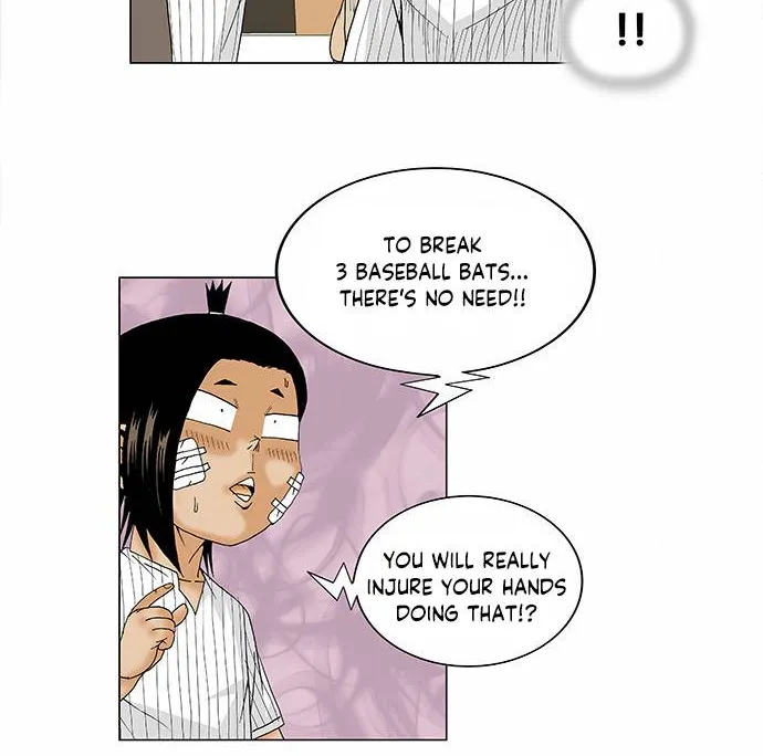 Ultimate Legend – Kang Hae Hyo Chapter 97 page 11 - MangaKakalot