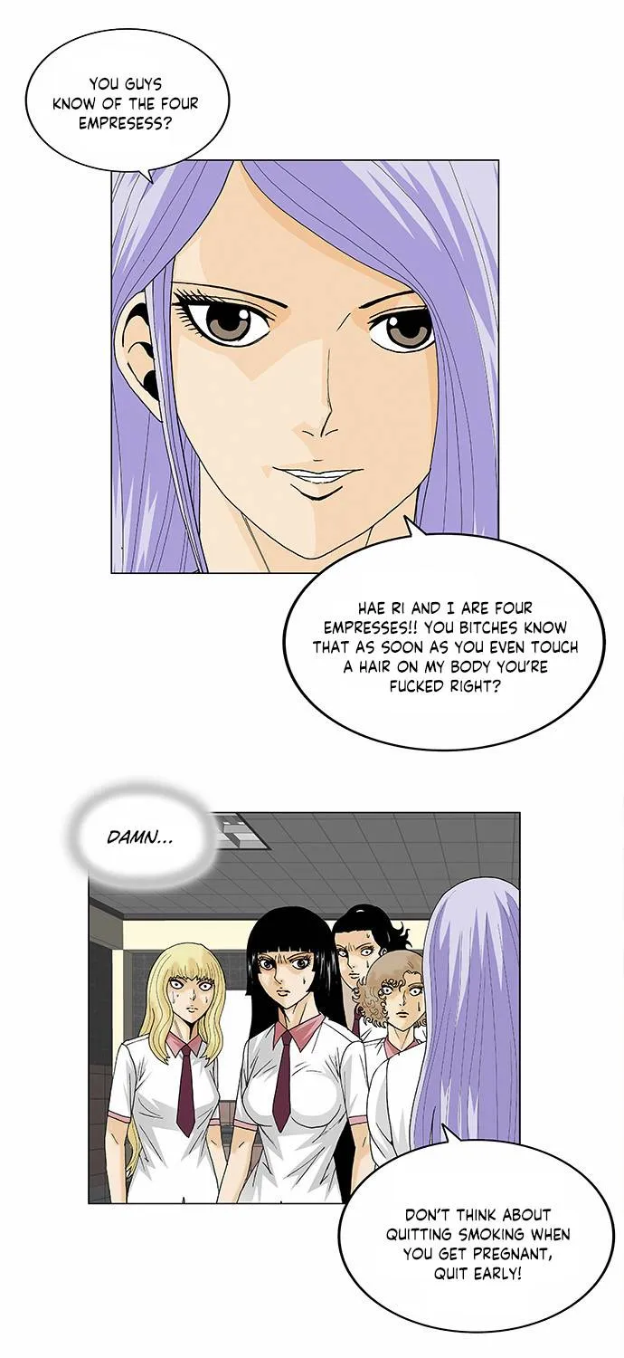 Ultimate Legend – Kang Hae Hyo Chapter 97 page 49 - MangaKakalot