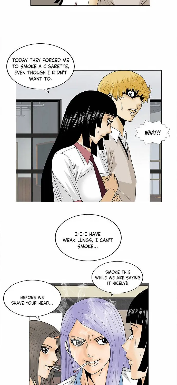 Ultimate Legend – Kang Hae Hyo Chapter 98 page 28 - MangaKakalot