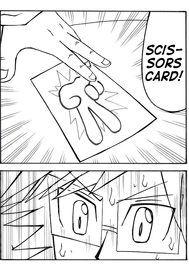 Ultimate Rock-Paper-Scissors - Page 13