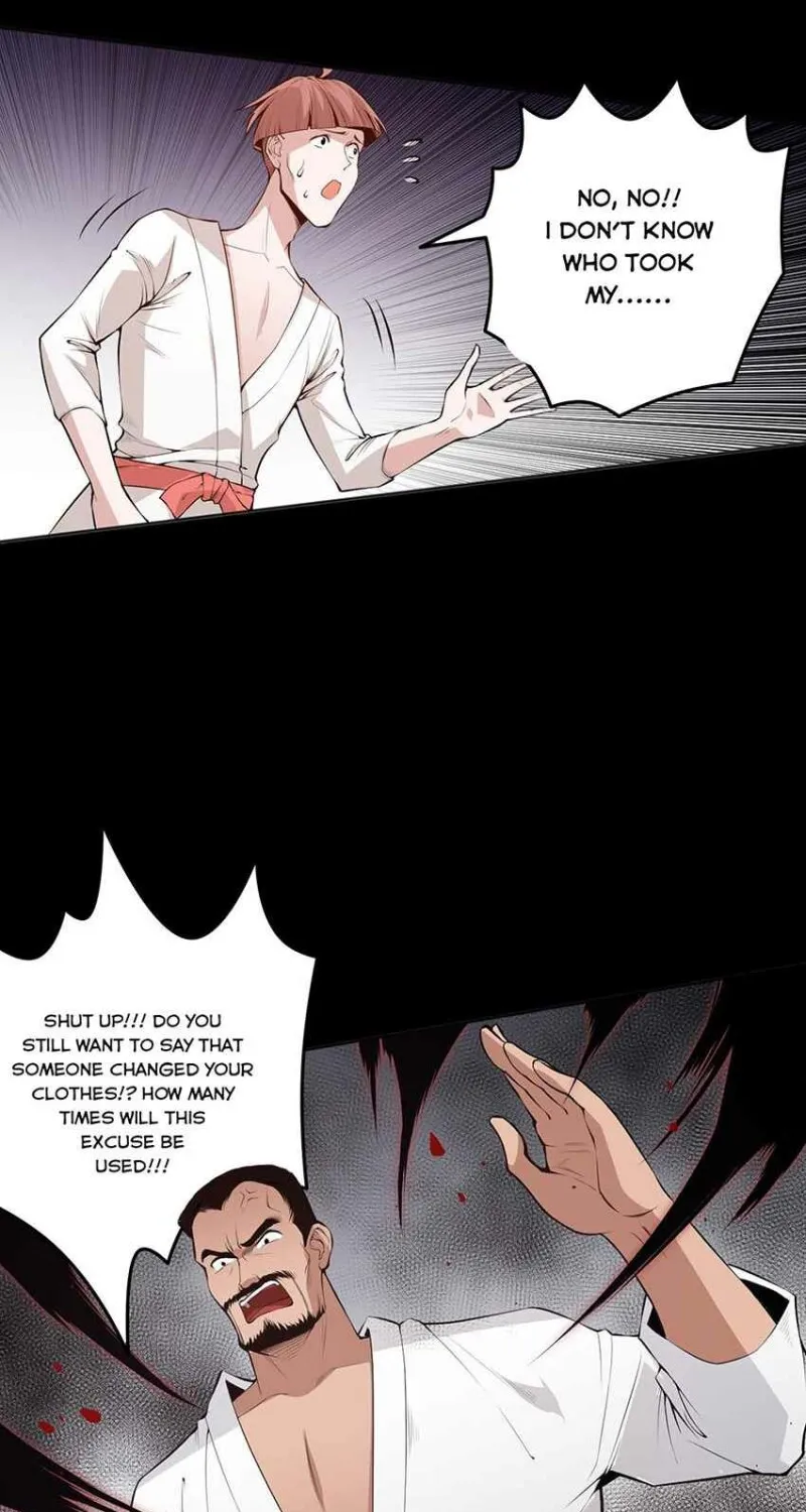 Ultimate Soldier Chapter 165 page 7 - MangaNato